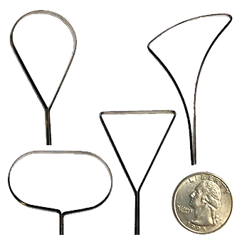 Glyptic Cutting Loops