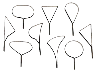 Glyptic Cutting Loop Set