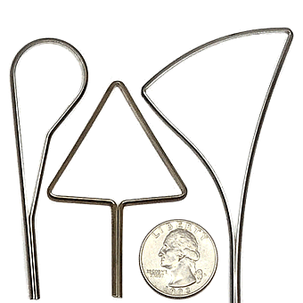 Glyptic Large Loops