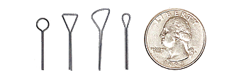 Glyptic Small Loop Set