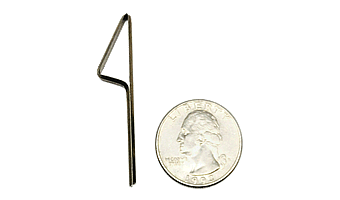 Glyptic Trimming Loop #1