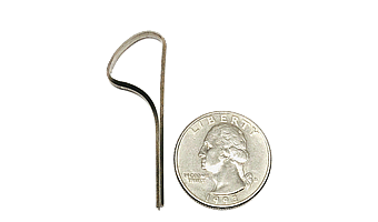 Glyptic Trimming Loop #3