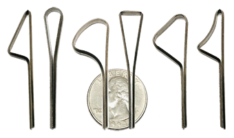 Glyptic Trimming Loop Set